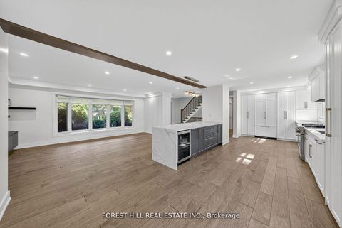 Photo 10 at 37 Cherry Post Crescent, Markland Wood, Toronto