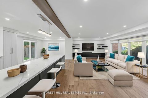 Photo 15 at 37 Cherry Post Crescent, Markland Wood, Toronto