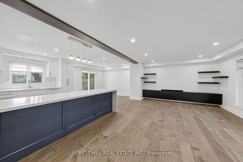 Photo 16 at 37 Cherry Post Crescent, Markland Wood, Toronto