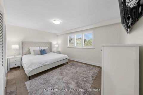 Photo 23 at 37 Cherry Post Crescent, Markland Wood, Toronto