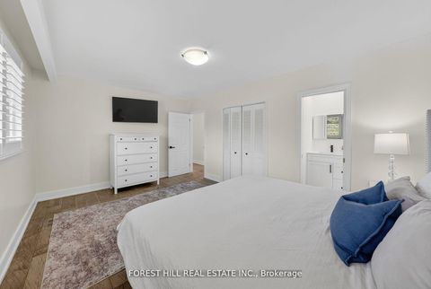 Photo 24 at 37 Cherry Post Crescent, Markland Wood, Toronto