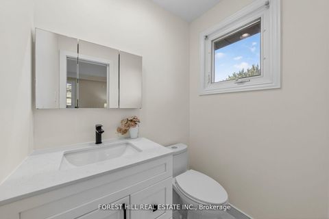 Photo 25 at 37 Cherry Post Crescent, Markland Wood, Toronto