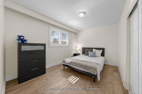 Photo 26 at 37 Cherry Post Crescent, Markland Wood, Toronto