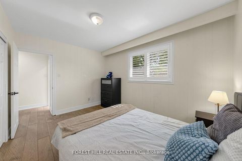 Photo 27 at 37 Cherry Post Crescent, Markland Wood, Toronto