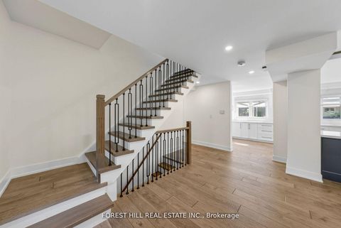 Photo 29 at 37 Cherry Post Crescent, Markland Wood, Toronto