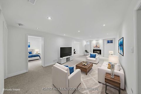 Photo 30 at 37 Cherry Post Crescent, Markland Wood, Toronto