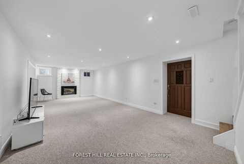 Photo 31 at 37 Cherry Post Crescent, Markland Wood, Toronto