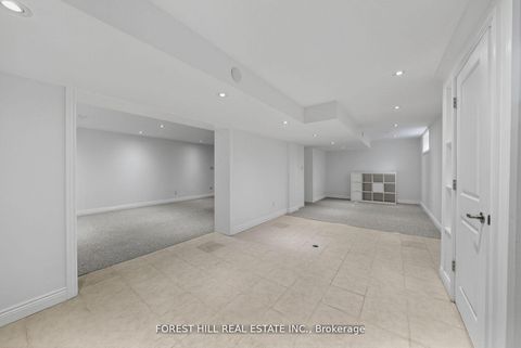 Photo 33 at 37 Cherry Post Crescent, Markland Wood, Toronto