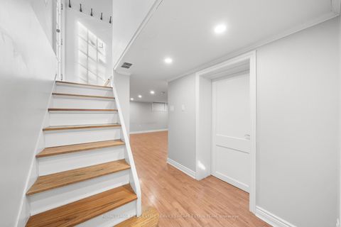 Photo 16 at 10 Heather Road, Leaside, Toronto