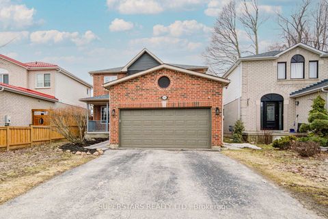 Photo 0 at 163 Brucker Road, Holly, Barrie