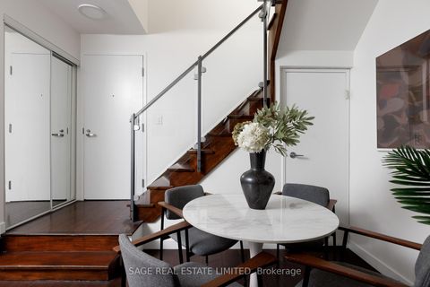 Photo 2 at 332 - 1005 King Street W, Niagara, Toronto