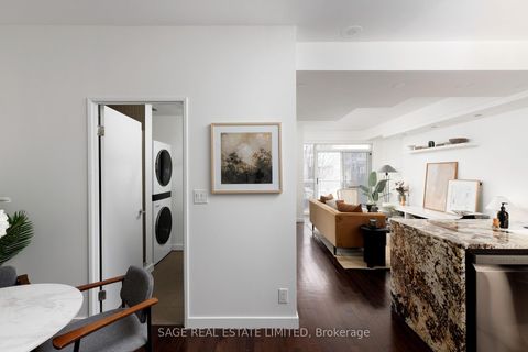 Photo 3 at 332 - 1005 King Street W, Niagara, Toronto