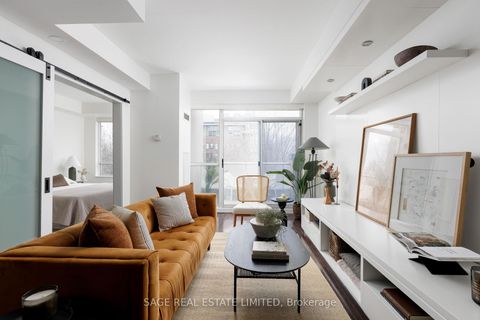 Photo 4 at 332 - 1005 King Street W, Niagara, Toronto