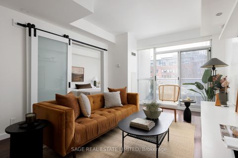 Photo 6 at 332 - 1005 King Street W, Niagara, Toronto