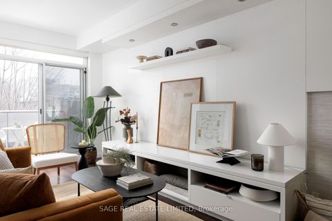 Photo 7 at 332 - 1005 King Street W, Niagara, Toronto