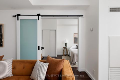 Photo 11 at 332 - 1005 King Street W, Niagara, Toronto