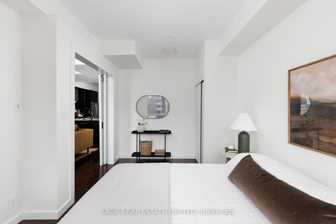 Photo 13 at 332 - 1005 King Street W, Niagara, Toronto