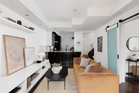 Photo 14 at 332 - 1005 King Street W, Niagara, Toronto