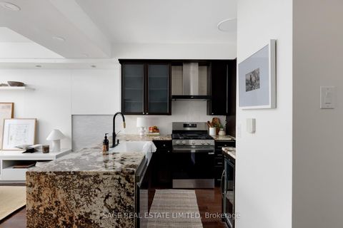 Photo 15 at 332 - 1005 King Street W, Niagara, Toronto