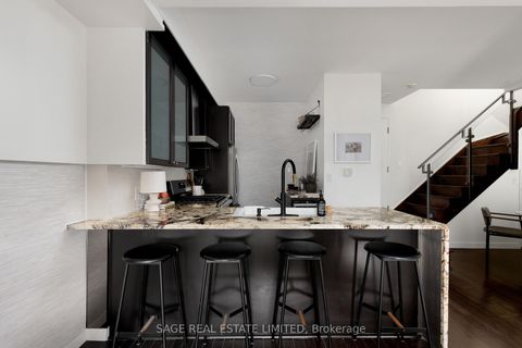 Photo 16 at 332 - 1005 King Street W, Niagara, Toronto