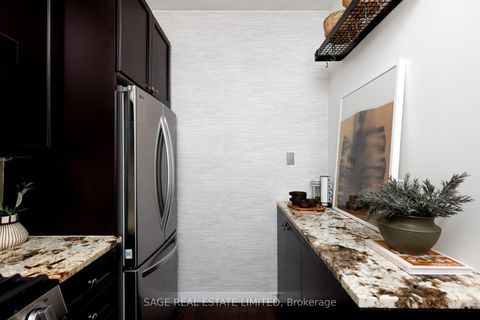 Photo 17 at 332 - 1005 King Street W, Niagara, Toronto