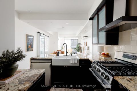 Photo 18 at 332 - 1005 King Street W, Niagara, Toronto