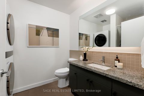 Photo 20 at 332 - 1005 King Street W, Niagara, Toronto