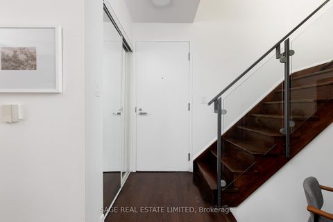 Photo 22 at 332 - 1005 King Street W, Niagara, Toronto