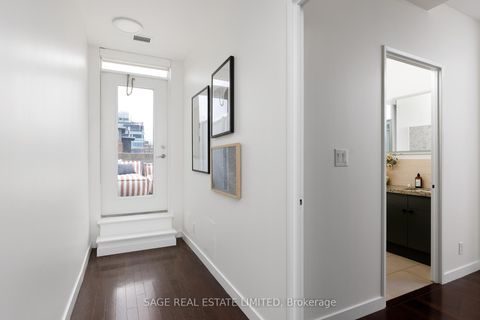 Photo 23 at 332 - 1005 King Street W, Niagara, Toronto