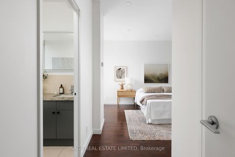 Photo 24 at 332 - 1005 King Street W, Niagara, Toronto