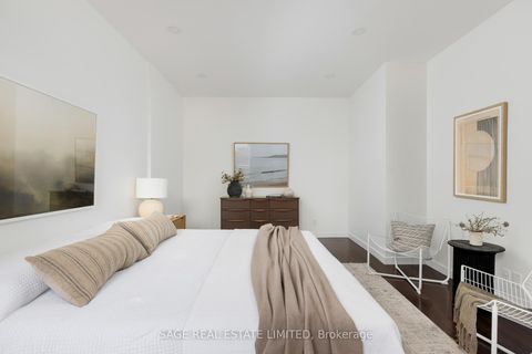 Photo 26 at 332 - 1005 King Street W, Niagara, Toronto