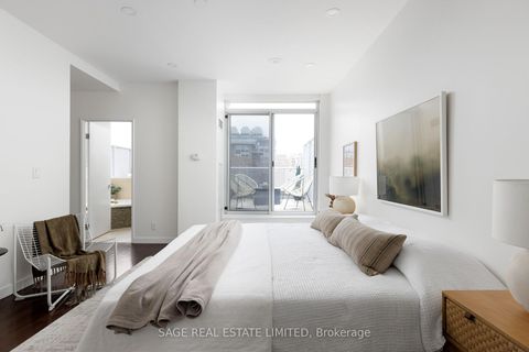 Photo 27 at 332 - 1005 King Street W, Niagara, Toronto