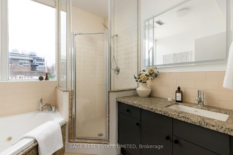 Photo 28 at 332 - 1005 King Street W, Niagara, Toronto