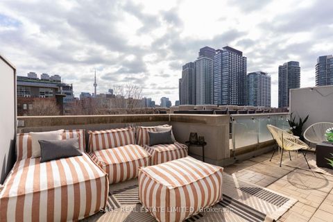 Photo 30 at 332 - 1005 King Street W, Niagara, Toronto