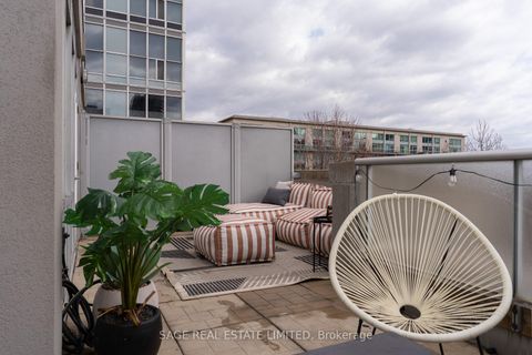 Photo 33 at 332 - 1005 King Street W, Niagara, Toronto