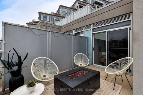 Photo 36 at 332 - 1005 King Street W, Niagara, Toronto