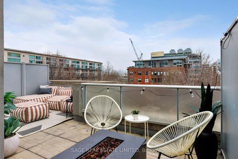 Photo 37 at 332 - 1005 King Street W, Niagara, Toronto