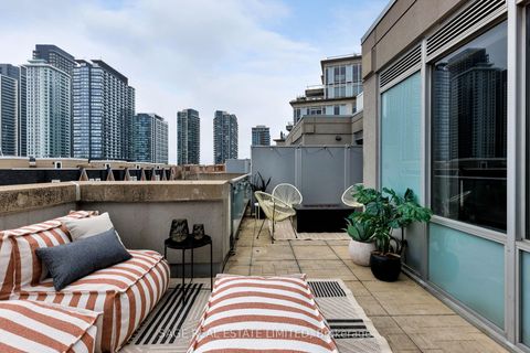 Photo 38 at 332 - 1005 King Street W, Niagara, Toronto