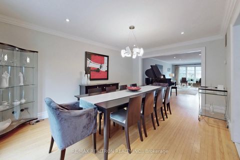 Photo 7 at 38 Apollo Drive, Don Mills, Toronto