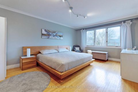 Photo 21 at 38 Apollo Drive, Don Mills, Toronto