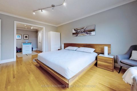 Photo 22 at 38 Apollo Drive, Don Mills, Toronto