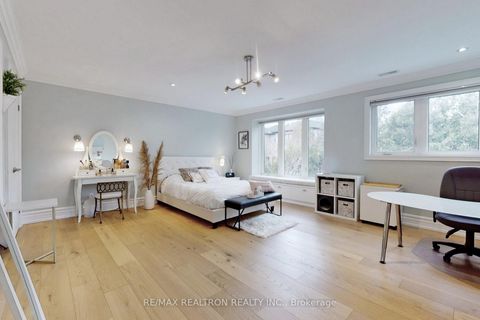 Photo 28 at 38 Apollo Drive, Don Mills, Toronto