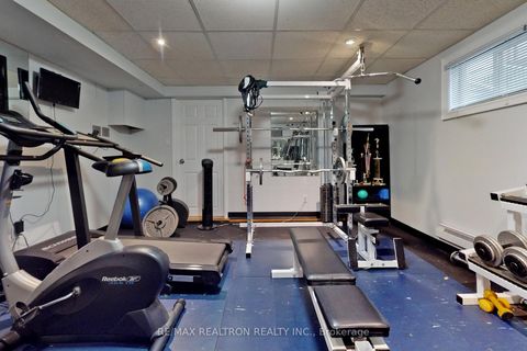 Photo 36 at 38 Apollo Drive, Don Mills, Toronto