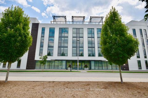 Photo 0 at B417 - 271 Sea Ray Avenue, Rural Innisfil, Innisfil