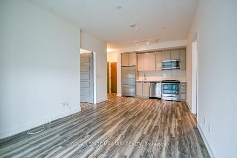 Photo 16 at B417 - 271 Sea Ray Avenue, Rural Innisfil, Innisfil