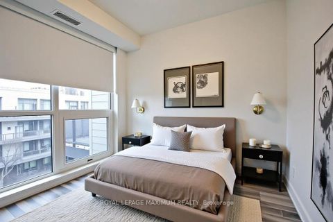 Photo 21 at B417 - 271 Sea Ray Avenue, Rural Innisfil, Innisfil