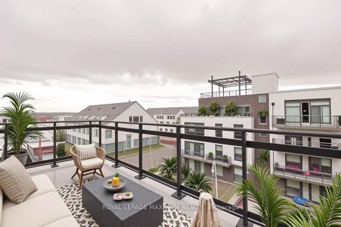 Photo 33 at B417 - 271 Sea Ray Avenue, Rural Innisfil, Innisfil