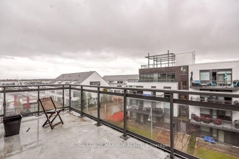 Photo 35 at B417 - 271 Sea Ray Avenue, Rural Innisfil, Innisfil