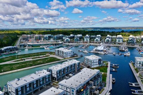 Photo 37 at B417 - 271 Sea Ray Avenue, Rural Innisfil, Innisfil