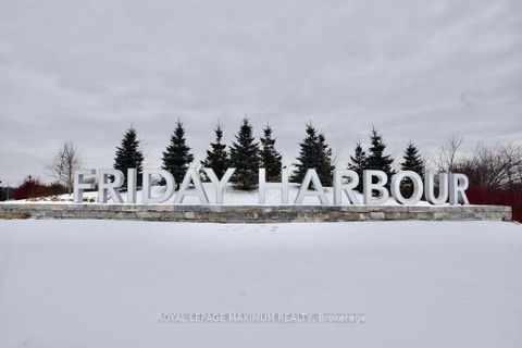 Photo 48 at B417 - 271 Sea Ray Avenue, Rural Innisfil, Innisfil